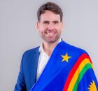 Vereador do Recife, Eduardo Moura.