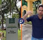 Vereador Eduardo Moura.