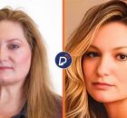 Vereadora Patricia Reichman &eacute; expulsa de partido