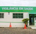 Vigil&acirc;ncia em Sa&uacute;de de Igarassu.