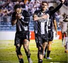 Vina &eacute; um dos pilares do Cear&aacute; na temporada.