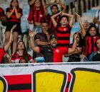 Vit&oacute;ria volta ao Maracan&atilde; ap&oacute;s 8 a 0 do ano passado.