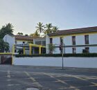 Col&eacute;gio S&atilde;o Bento, Varadouro, Olinda