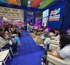 Circuito Liter&aacute;rio de Pernambuco