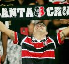 Torcedor Tricolor do Arruda