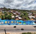 Mural de Ipojuca