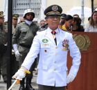 Coronel Tib&eacute;rio, oficial da reserva e ex-comandante geral da Pol&iacute;cia Militar de Pernambuco (PMPE)