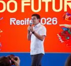 Prefeito do Recife, Victor Marques 