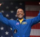 NASA Astronaut: Victor J. Glover - NASA