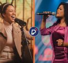 Kemilly Santos e Dalete Hungria