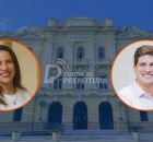 Raquel e Joao Campos 