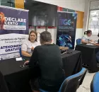 Projeto Declare Certo 