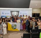 Pr&ecirc;mio entregue a prefeitura de Toritama ''Amiga da mulher''