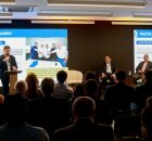 Reuni&otilde;es estrat&eacute;gicas no porto de suape