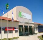 Sede da IFPE Sert&atilde;o 