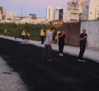 Prefeitura do Jaboat&atilde;o realiza obras de melhoria em Barra de Jangada