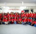 Programa de forma&ccedil;&atilde;o cultural nas escolas de Garanhuns