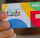 Cart&atilde;o do Bolsa Fam&iacute;lia 