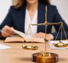 Estudante de Curso Jur&iacute;dico