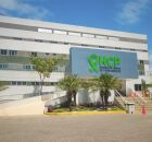 Hospital do C&acirc;ncer de Pernambuco