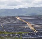 Complexo Solar Fotovoltaico Bom Jardim