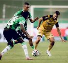 Sport x Am&eacute;rica Mineiro 