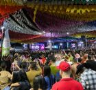 S&atilde;o Jo&atilde;o 2026. Considerada a "Capital do S&atilde;o Jo&atilde;o", a cidade do Rec&ocirc;ncavo Baiano