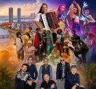 Agenda FInal de Semana no Recife 