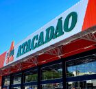 Atacad&atilde;o, rede do Grupo Carrefour Brasil