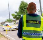 Fiscaliza&ccedil;&atilde;o da CNH em Alagoas
