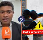 Deputado Joel da Harpa diz ser amea&ccedil;ado por flanelinhas depois que iniciou den&uacute;ncias e pede prote&ccedil;&atilde;o