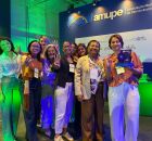 Representantes de Igarassu na AMUPE