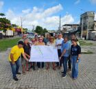 Assinada ordem de servi&ccedil;o no bairro do Jord&atilde;o