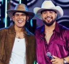 Z&eacute; Vaqueiro e Nattan.