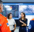 Governadora Raquel Lyra define atua&ccedil;&atilde;o com munic&iacute;pios na seguran&ccedil;a e assist&ecirc;ncia social ap&oacute;s fortes chuvas.