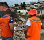 Governo de Pernambuco refor&ccedil;a ajuda humanit&aacute;ria para mais pessoas devido &agrave;s chuvas.
