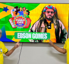 Prefeito de Belo Jardim, Gilvandro Estrela, e deputado Mendon&ccedil;a Filho confirmam Edson Gomes e Zezo