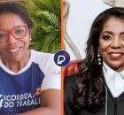 Desembargadora Adenir Carruesco, do Tribunal Regional do Trabalho da 23&ordf; Regi&atilde;o (TRT-23).