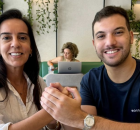 Fl&aacute;vio Gadelha Filho fortalece articula&ccedil;&otilde;es em Pernambuco e fecha parceria com Priscilla Ferraz