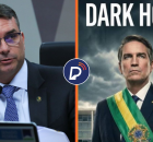 Filme sobre Bolsonaro vira com&eacute;dia de erros e amea&ccedil;a candidatura de Fl&aacute;vio, diz jornal brit&acirc;nico
