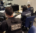 Opera&ccedil;&atilde;o Fluxo Oculto mira e esquema do PCC com fintechs; R$ 205 milh&otilde;es s&atilde;o investigados.