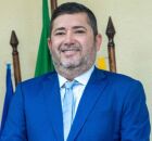 Presidente da C&acirc;mara Municipal de Jaboat&atilde;o dos Guararapes, Get&uacute;lio Manuel Bel&eacute;m.