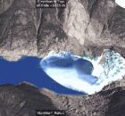 Anima&ccedil;&atilde;o mostra a forma&ccedil;&atilde;o do tsunami.