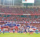 Bahia &eacute; o clube nordestino mais seguido no instagram.