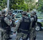 Batalh&atilde;o de Policiamento Ambiental de Pernambuco.