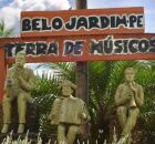 Belo Jardim.