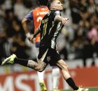 Atl&eacute;tico Mineiro se classifica na Sul-Americana.