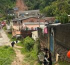 Chuva: Pernambuco registra mais de 2 mil pessoas fora de suas casas, diz Defesa Civil