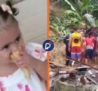 Beb&ecirc; de 1 ano morre ap&oacute;s deslizamento de barreira no Recife; desabamento tamb&eacute;m matou m&atilde;e e irm&atilde;o