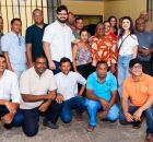C&eacute;sar Ramos amplia sua base eleitoral em encontro com lideran&ccedil;as de destaque na Mata Norte